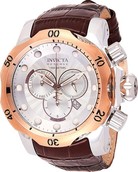 invicta venom watch replica|invicta watches venom reserve.